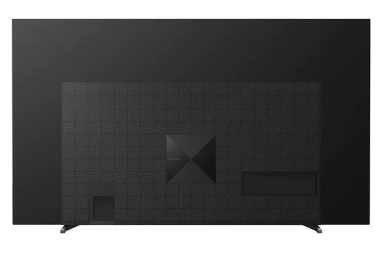 Oled Android Tivi 4K Sony 55 inch 55A80J chính hãng giá tốt