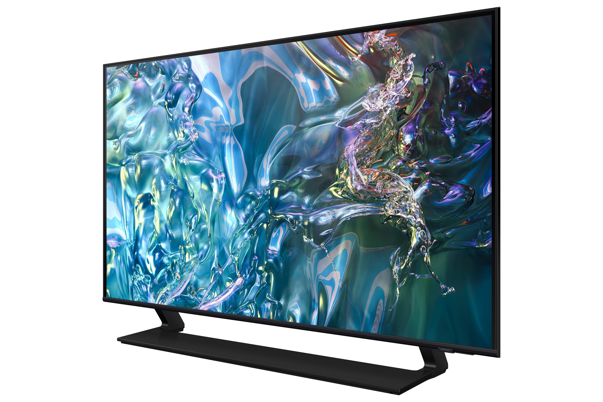 Smart Tivi QLED Samsung 4K 50 inch QA50Q60D - Chính hãng