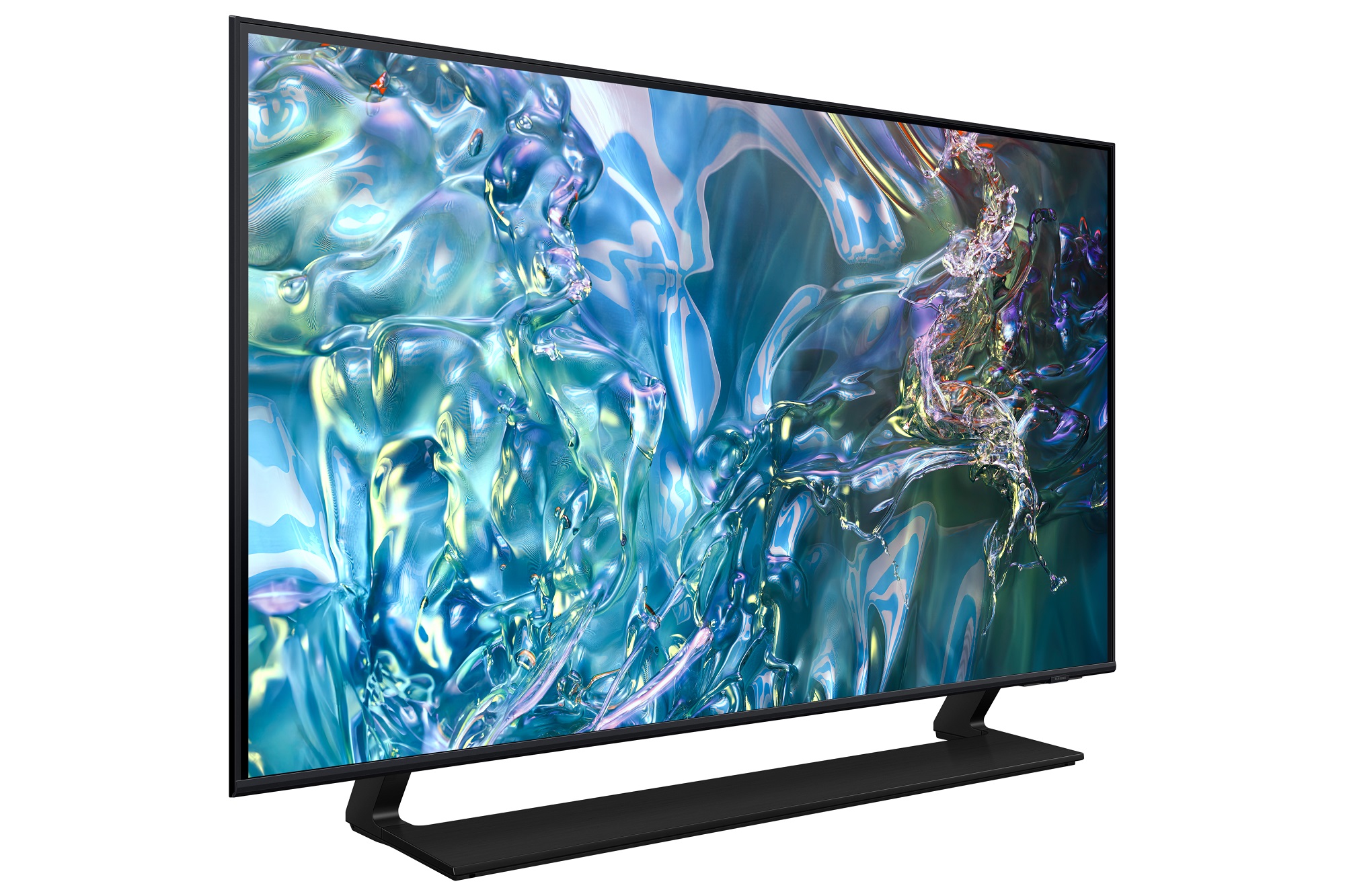 Smart Tivi QLED Samsung 4K 65 inch QA65Q60D - Chính hãng