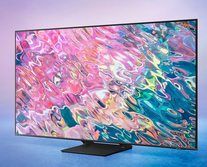 Qled smart tivi 4K Samsung 50Q60B 50 inch chính hãng giá rẻ