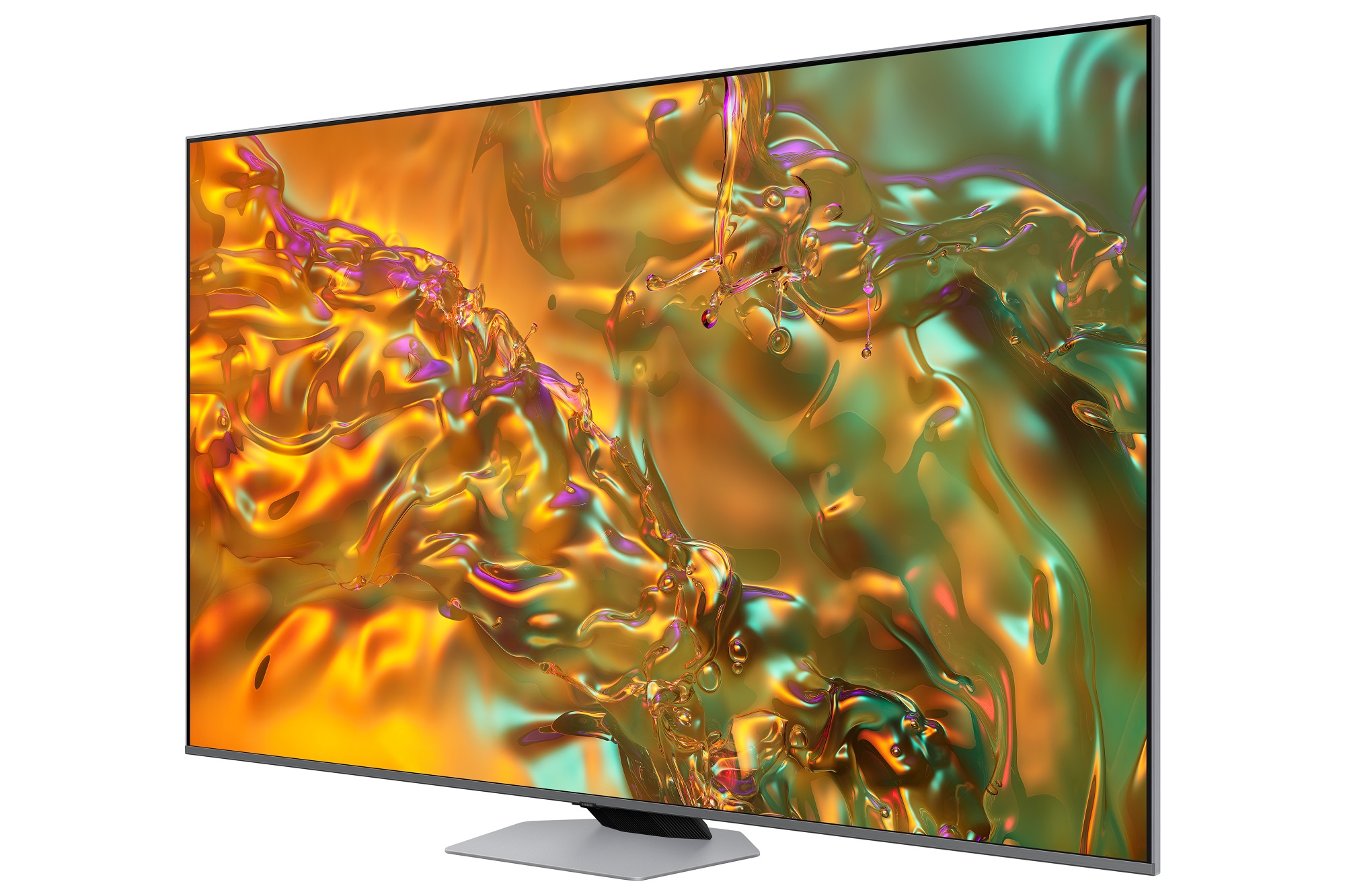 Smart Tivi QLED Samsung 4K 55 inch QA55Q80D - Chính hãng