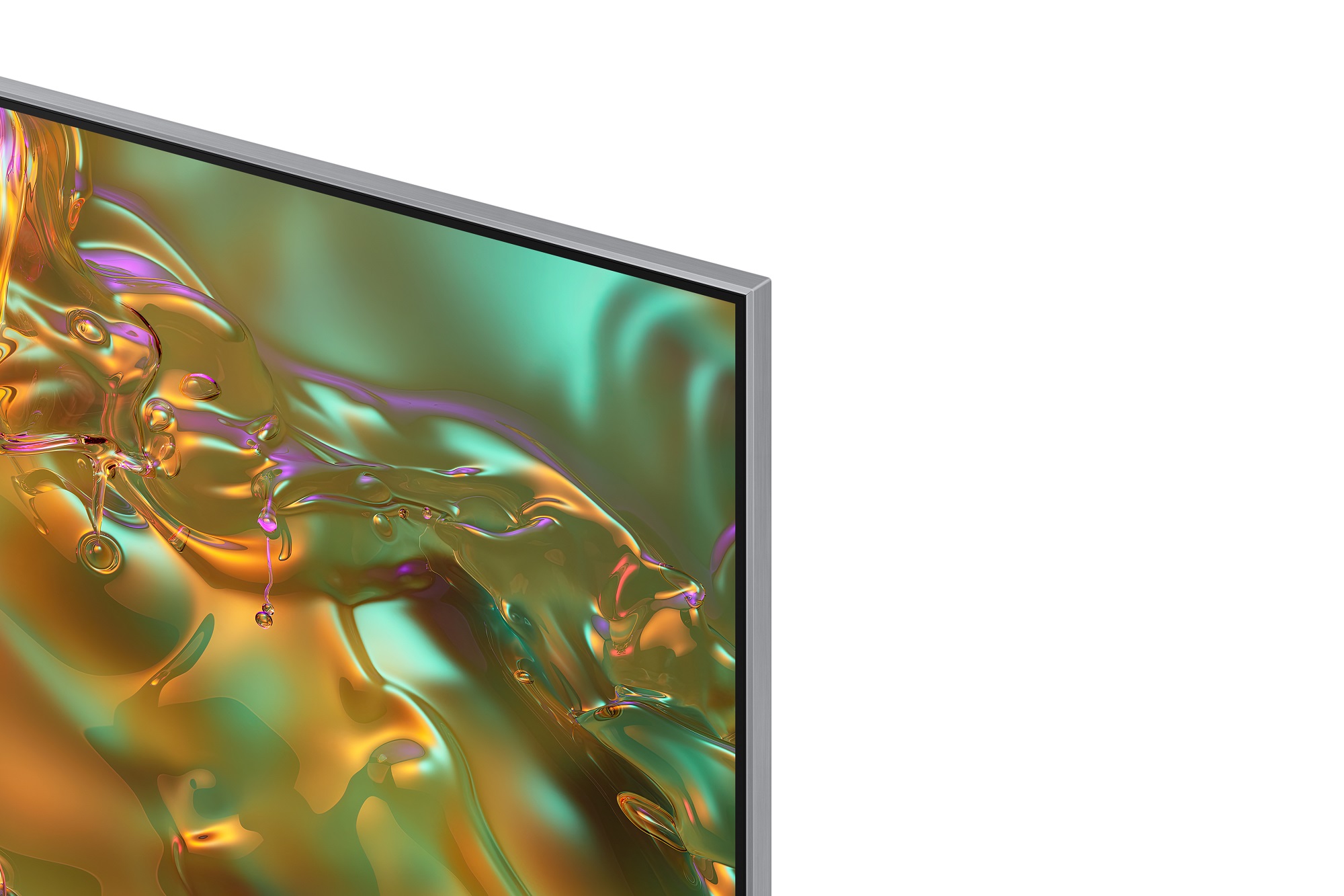 Smart Tivi QLED Samsung 4K 65 inch QA65Q80D - Chính hãng