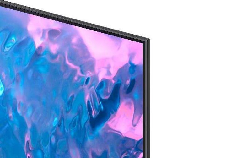 Smart Tivi QLED Samsung 4K 55 inch QA55Q70D - Chính hãng