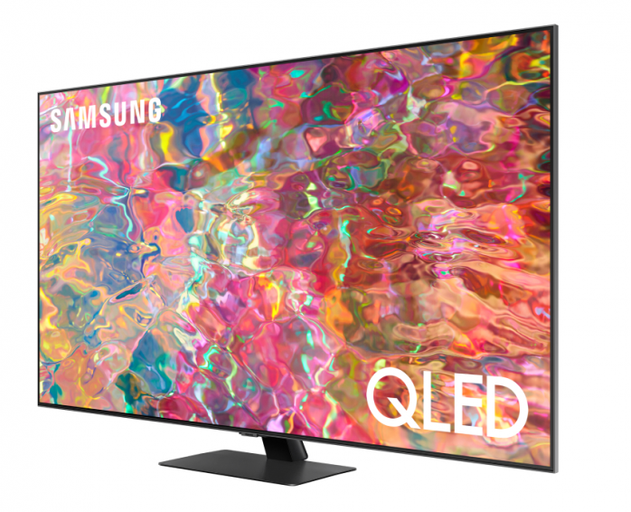 Smart Qled Tivi Samsung 85 inch 85Q80BA 2022 chính hãng giá tốt | Alo Điện  Máy