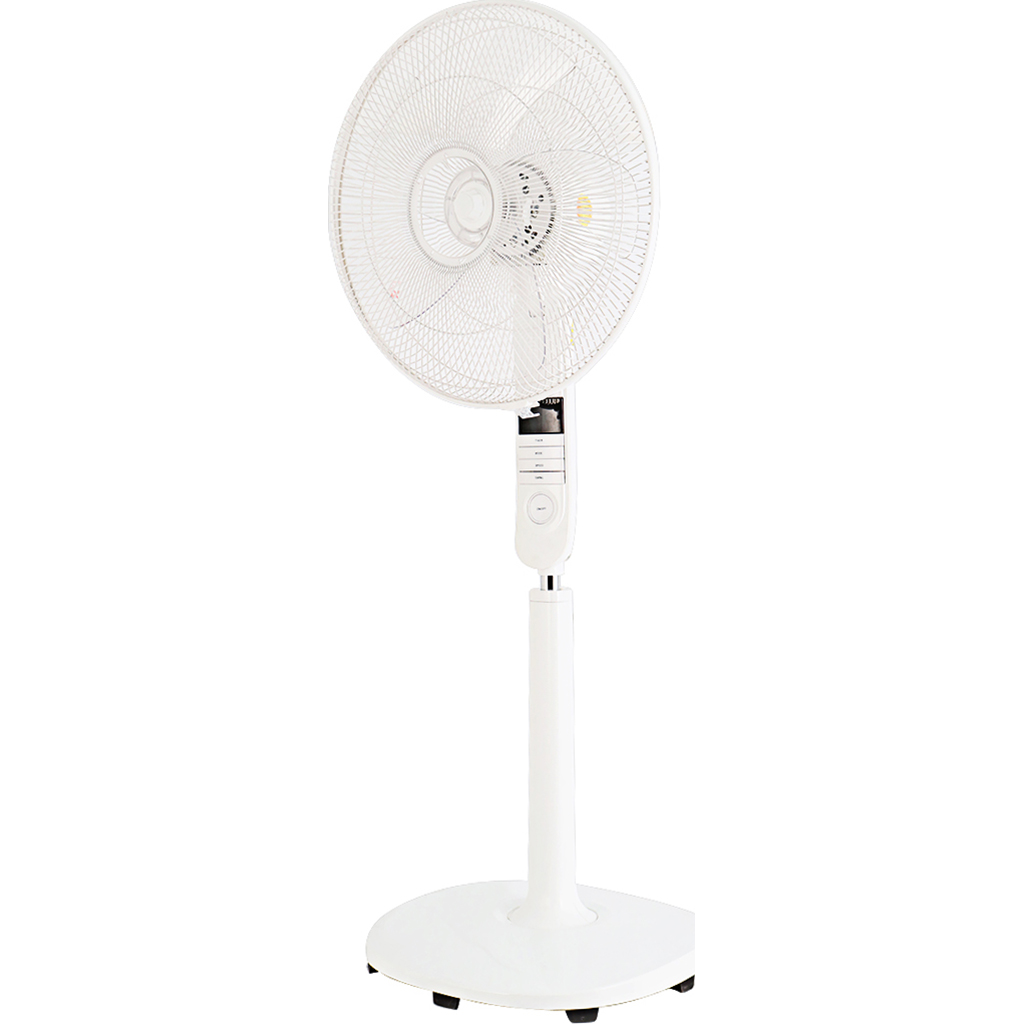 Quạt đứng Toshiba F-LSA20(W)VN màu trắng giá rẻ