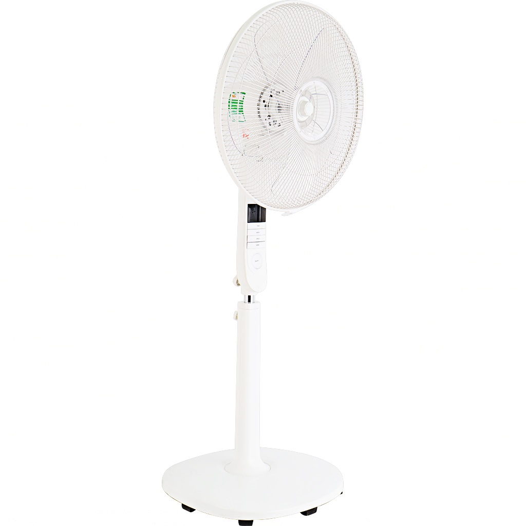 Quạt đứng Toshiba F-LSA20(W)VN màu trắng giá rẻ