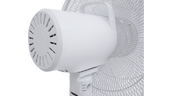 Quạt đứng Toshiba F-LSD10(H)VN màu xám giá rẻ