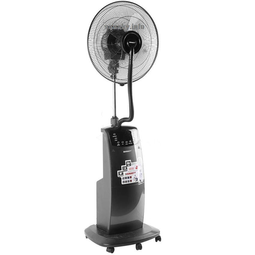 Quạt phun sương Sanaky SNK-777HY giá rẻ
