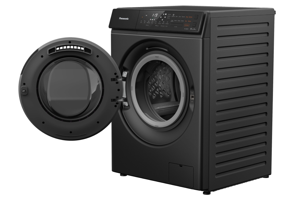 Máy giặt sấy Panasonic inverter 9.5 kg NA-S956FR1BV