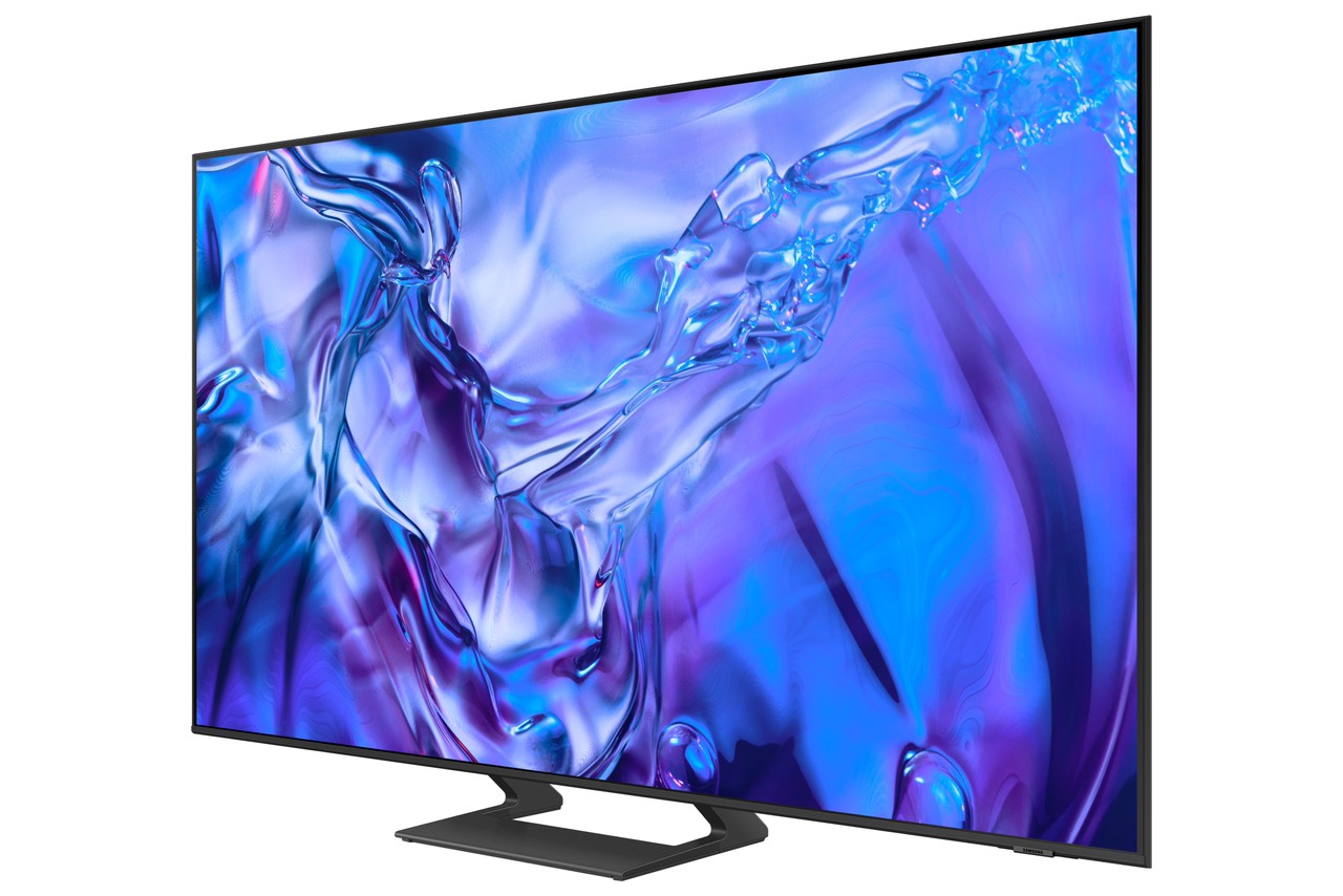Smart Tivi Samsung 4K 50 inch UA50DU8500 - Chính hãng