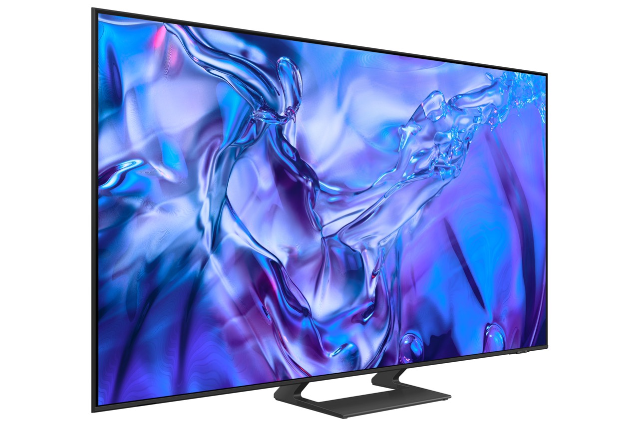 Smart Tivi Samsung 4K 75 inch UA75DU8500 - Chính hãng