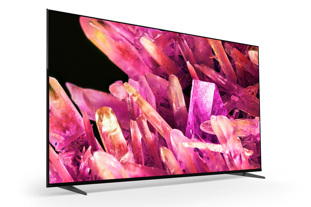 Google Tivi Sony 4K 85 inch XR-85X90K chính hãng giá tốt