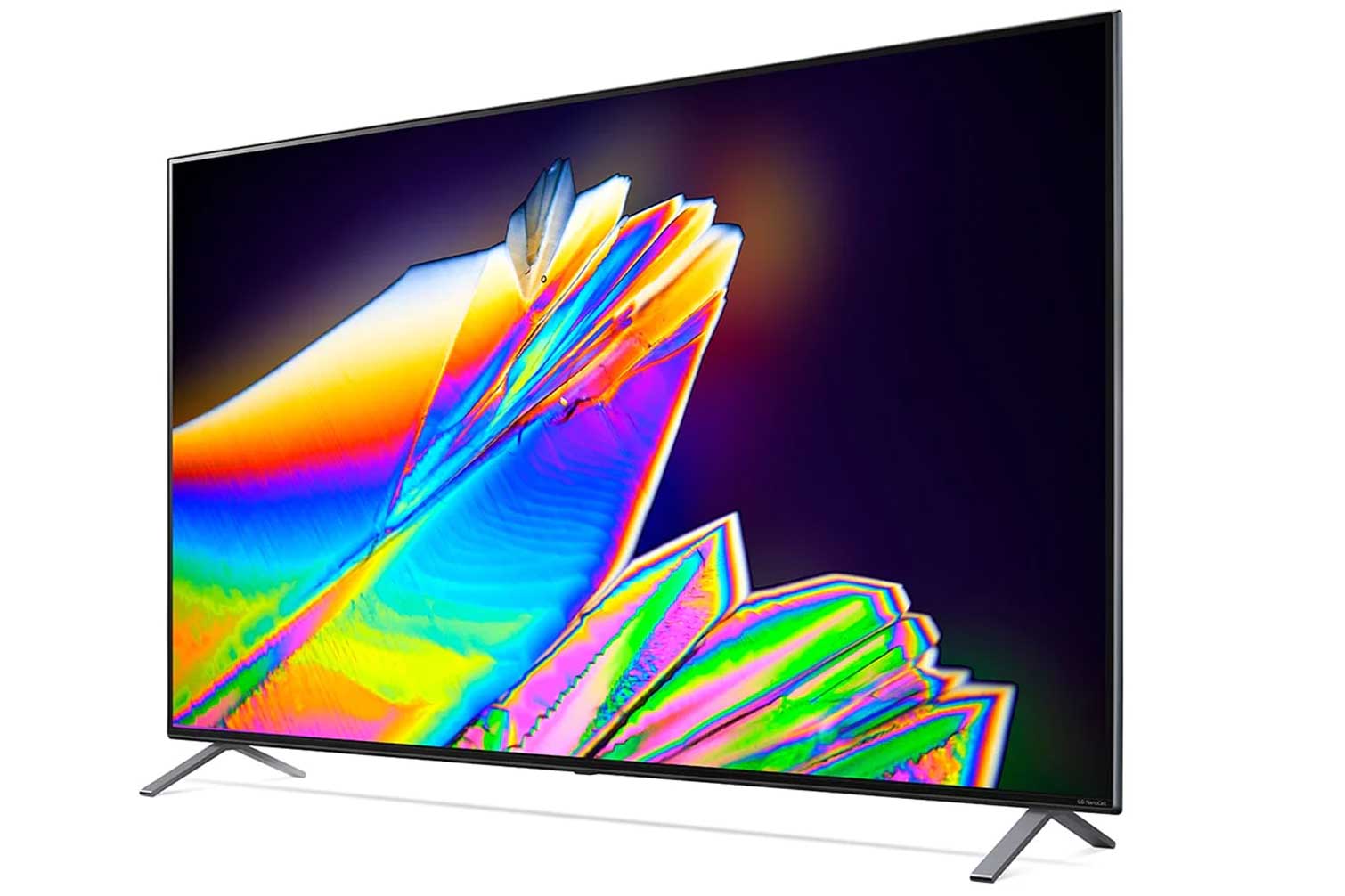 Smart tivi 8K LG 65 inch NanoCell HDR ThinQ AI 65NANO95TNA chính hãng