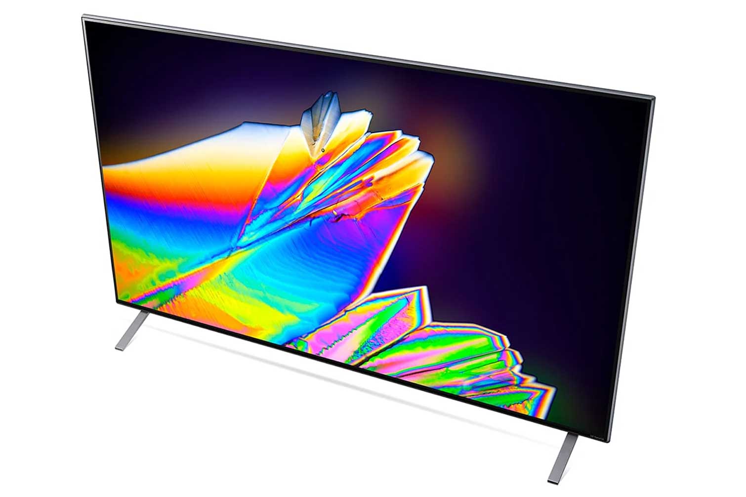 Smart tivi 8K LG 65 inch NanoCell HDR ThinQ AI 65NANO95TNA chính hãng