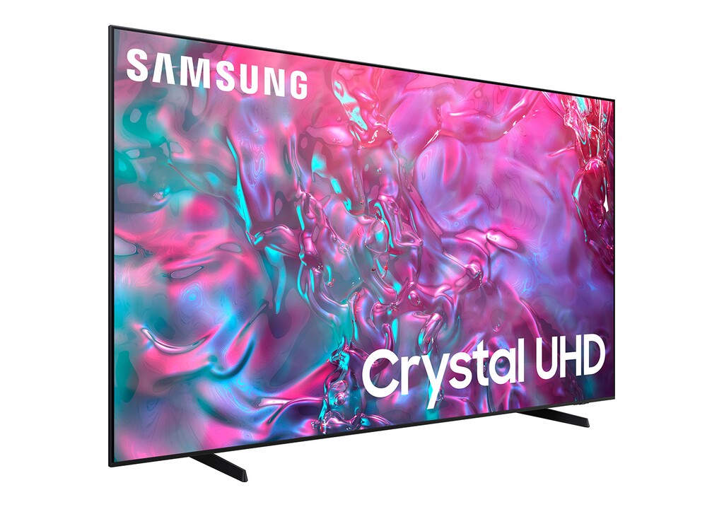 Smart Tivi Samsung 4K 98 inch UA98DU9000 - Chính hãng