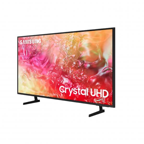 [2024] Smart Tivi LED Samsung 4K 60 inch UA60DU7000 chính hãng giá tốt