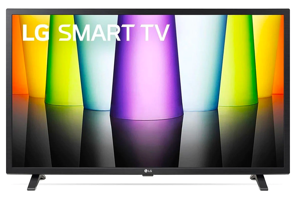 Smart tivi LG 32 inch 32LQ636 HD Ready ThinQ AI giá rẻ