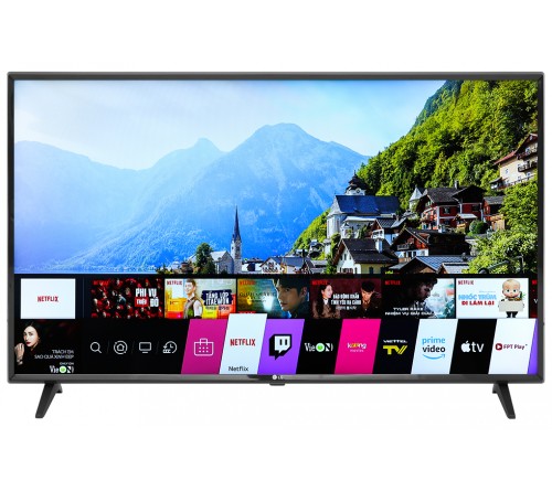 Smart tivi LG FHD 43 inch 43LM5750 giá rẻ
