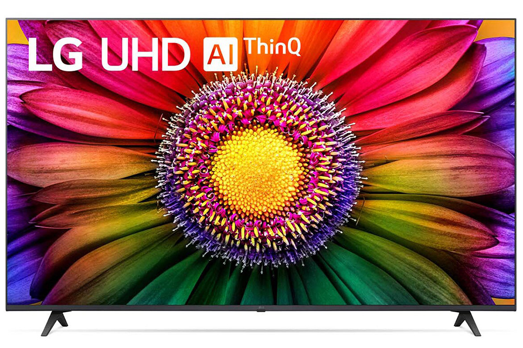 Smart Tivi LG 4K 65 inch 65UR8050PSB 2023