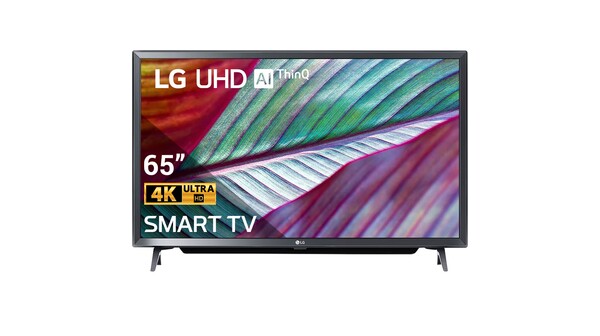 Smart Tivi LG 4K 65 inch 65UR7550PSC 2023