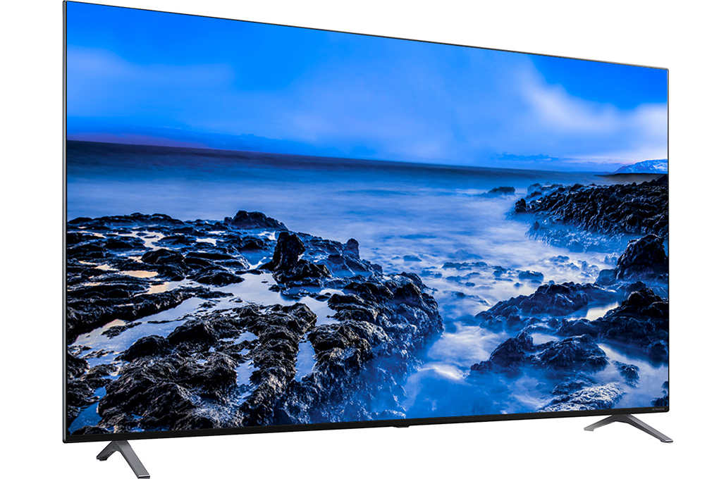 Smart tivi LG NanoCell 8K 55 inch 55NANO95TNA chính hãng giá rẻ