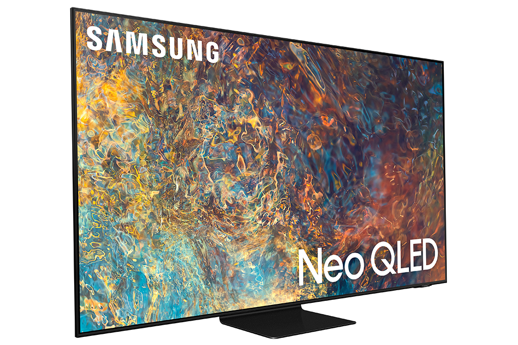 Smart Tivi Neo QLED Samsung 4K 98 inch 98QN90A sang trọng đẳng cấp