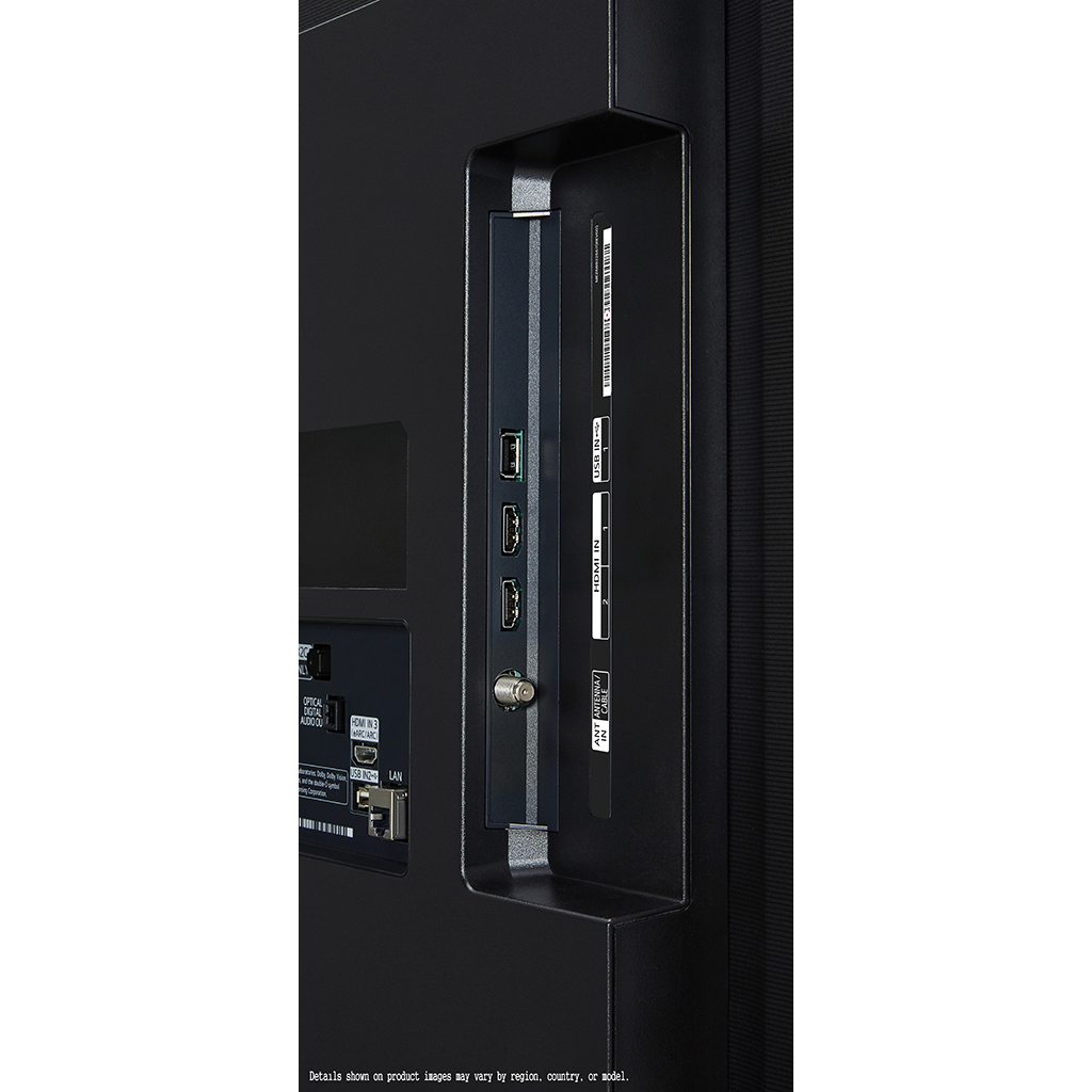 Smart Tivi Oled LG 4K 65 inch 65A3PSA 2023