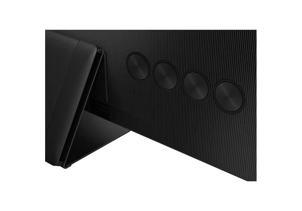 Oled Smart Tivi Samsung 4K 77 inch 77S95C 2023