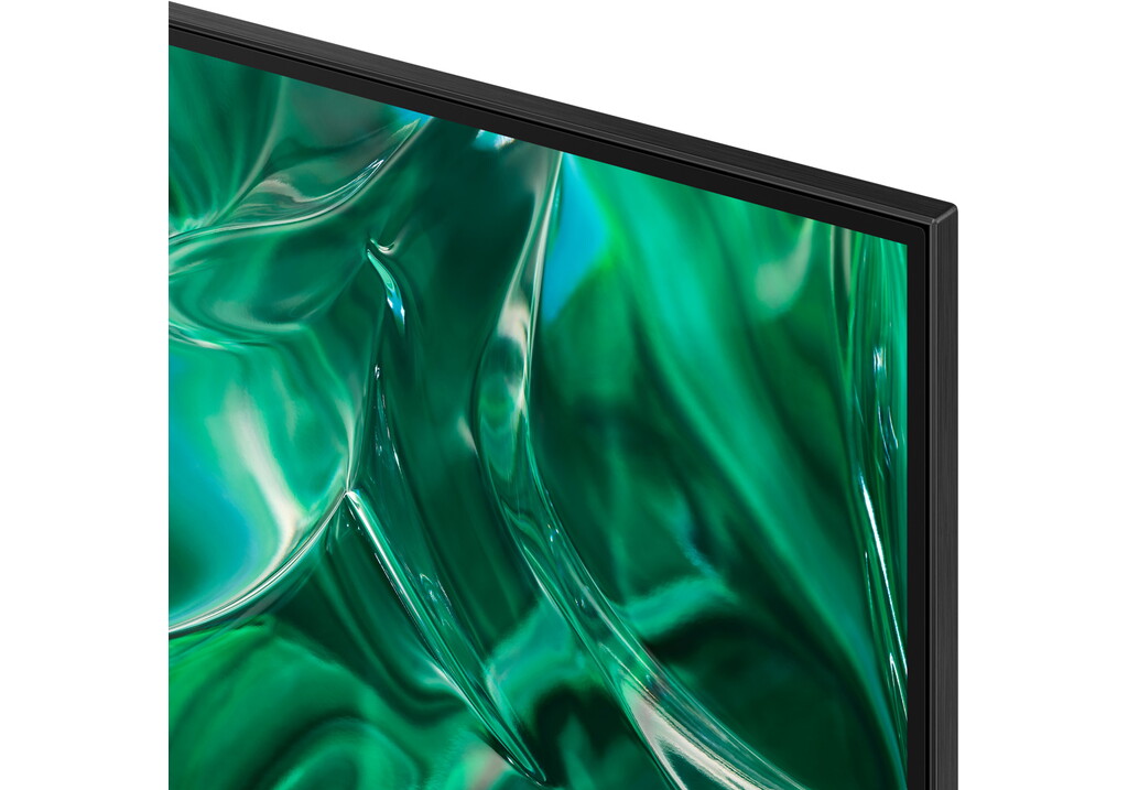 Oled Smart Tivi Samsung 4K 77 inch 77S95C 2023