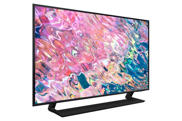 Smart Tivi Qled Samsung 4K 43 inch 43Q60B giá rẻ