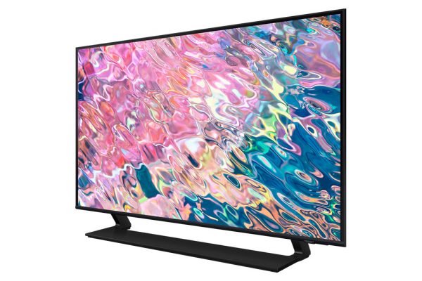 Smart Tivi Qled Samsung 4K 43 inch 43Q60B giá rẻ