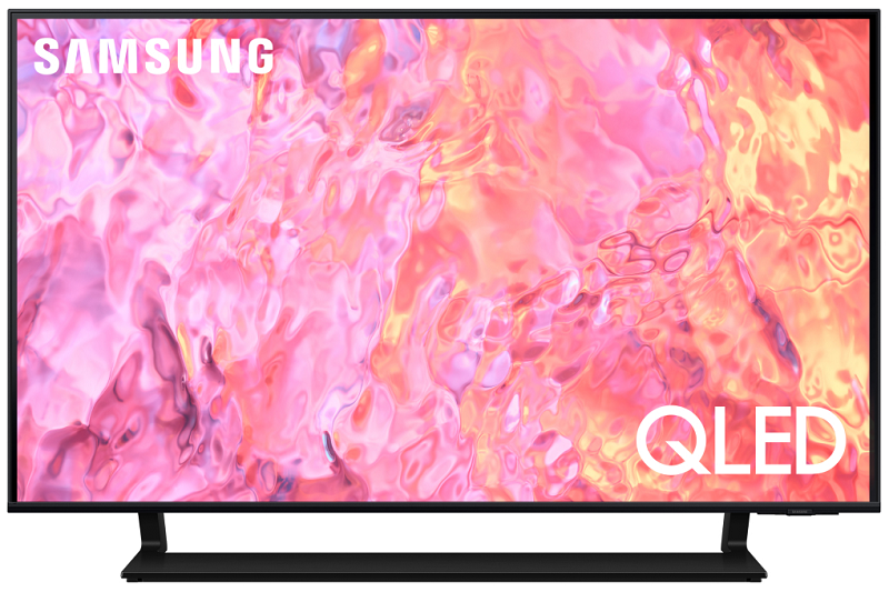 Smart Tivi Qled 4K 43 inch Samsung 43Q60C 2023