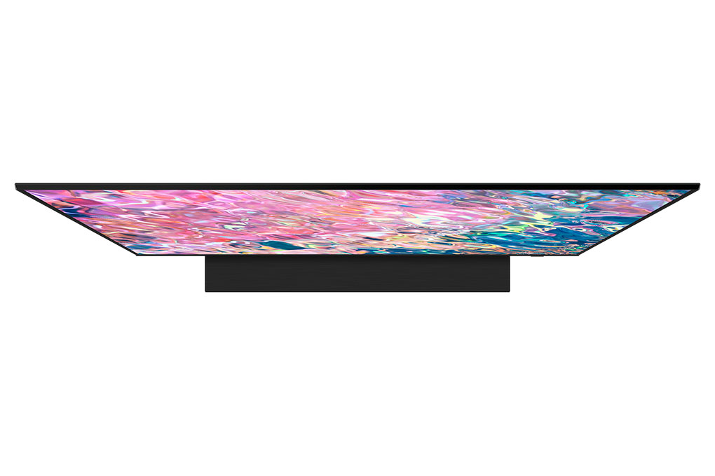 Qled smart tivi 4K 65 inch Samsung 65Q60B chính hãng giá rẻ