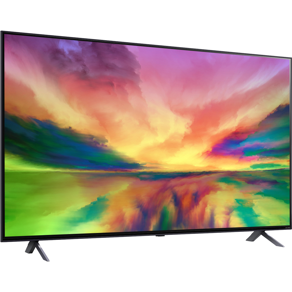 Smart Tivi QNED LG 4K 65 inch 65QNED80SRA.ATV 2023