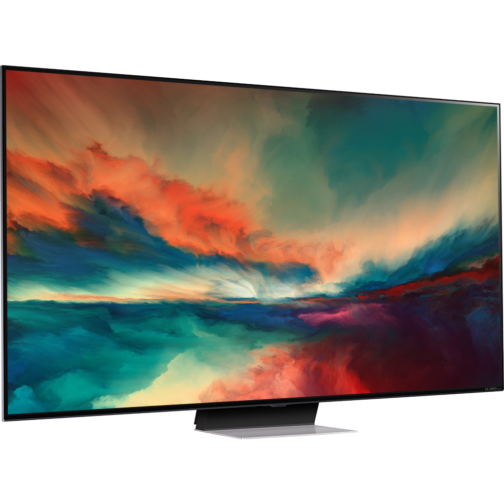 Smart Tivi QNED LG 4K 75 inch 75QNED86SRA 2023