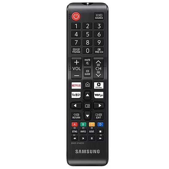 Smart Tivi Samsung 32H5000F 32 inch Mới 2025 (UA32H5000F)