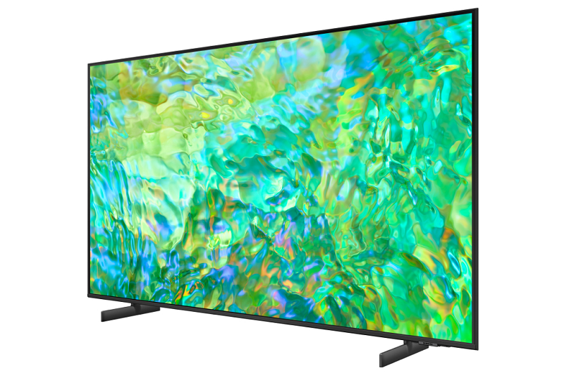 Smart Tivi Samsung 4K 43 inch 43CU8000 2023