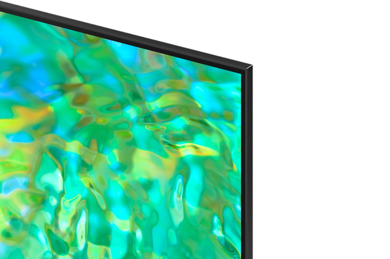 Smart Tivi Samsung 4K 43 inch 43CU8000 2023