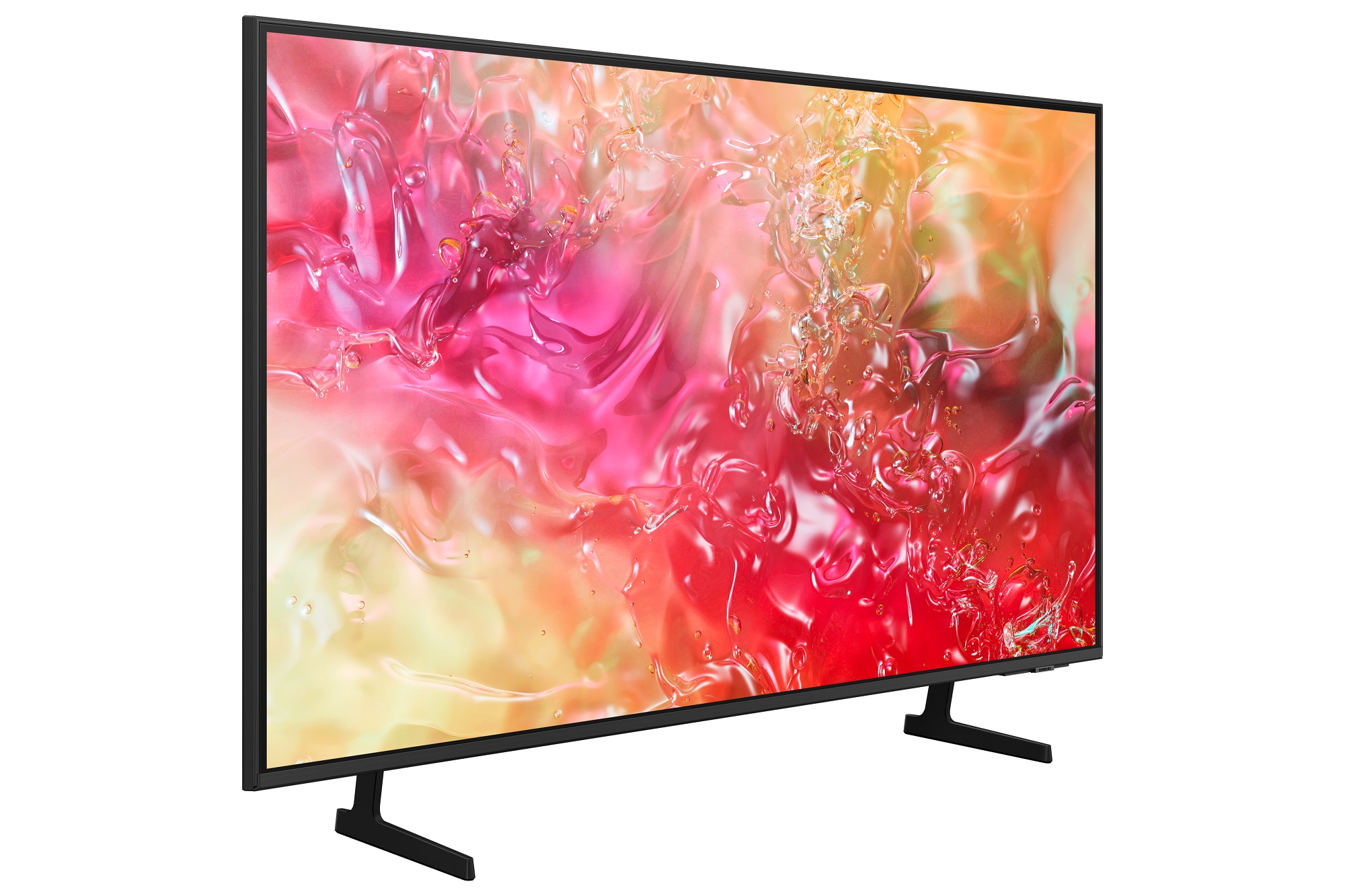 Smart Tivi Samsung 4K 55 inch UA55DU7700 - Chính hãng