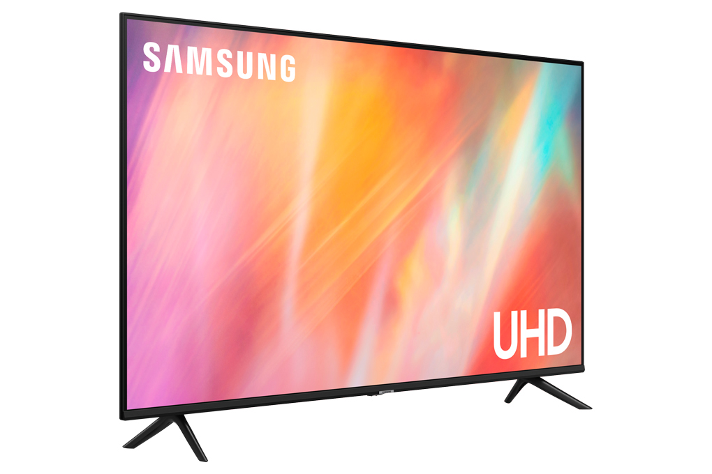 Smart tivi Samsung 4K 65 inch 65AU7002 giá tốt