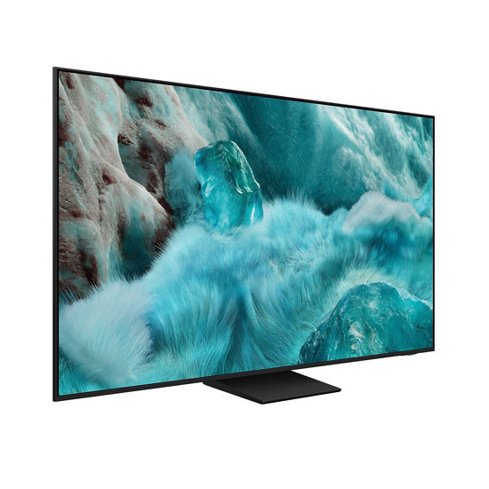 Smart Tivi Samsung 75Q7F5 4K 75 inch QLED Mới 2025 (QA75Q7F5)