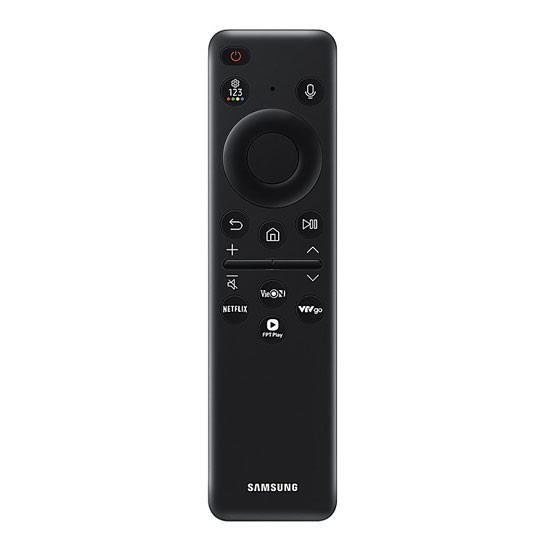 Smart Tivi Samsung 75Q7F5 4K 75 inch QLED Mới 2025 (QA75Q7F5)