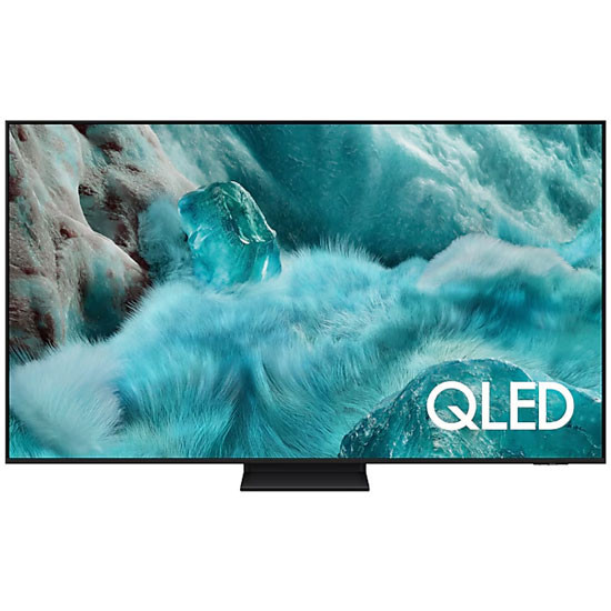 Smart Tivi Samsung 75Q7F5 4K 75 inch QLED Mới 2025 (QA75Q7F5)