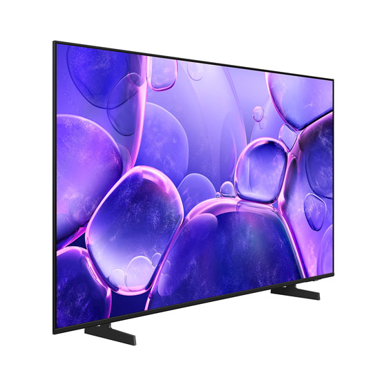 Smart Tivi Samsung 75U8000F 4K 75 inch Mới 2025 (UA75U8000F)