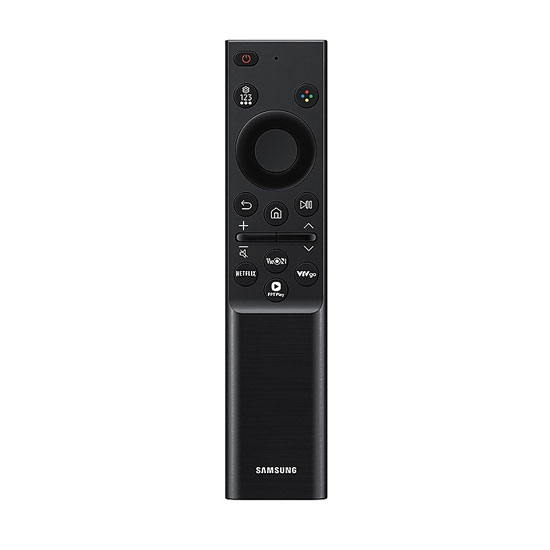 Smart Tivi Samsung 75U8000F 4K 75 inch Mới 2025 (UA75U8000F)