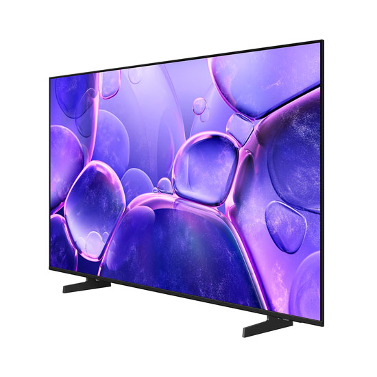 Smart Tivi Samsung 75U8000F 4K 75 inch Mới 2025 (UA75U8000F)