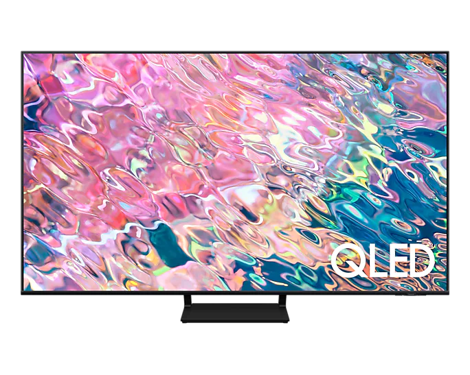 Samsung Smart Tivi QLED 4K 75 inch 75Q60B chính hãng