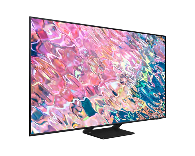 Samsung Smart Tivi QLED 4K 75 inch 75Q60B chính hãng