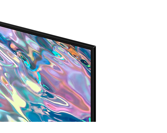 Samsung Smart Tivi QLED 4K 75 inch 75Q60B chính hãng