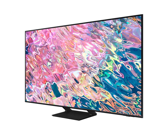 Smart Tivi QLED 4K 85 inch Samsung 85Q60B giá rẻ nhất Hà Nội